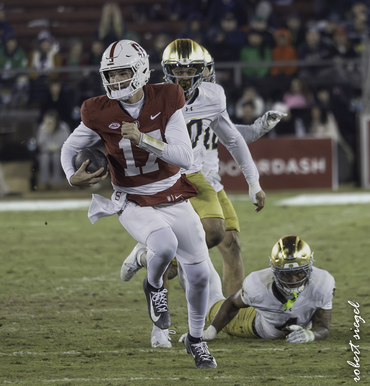 stanford football 2025